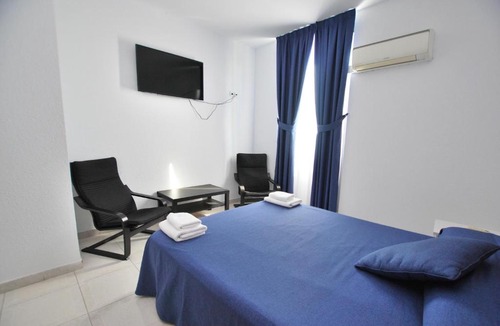 Vilassar de Mar Hotel | Hotel Tres Leones