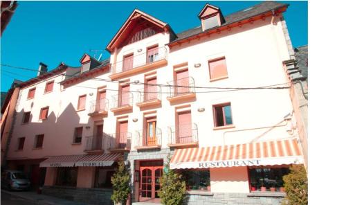 Vielha Hotel | Hotel Turrull