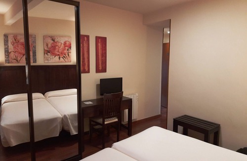 Vielha Hotel | Hotel Urogallo