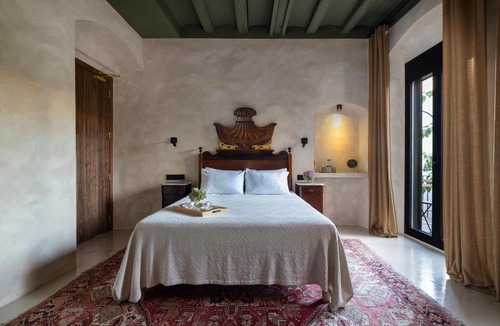Canet de Mar Hotel | Hotel Vella Nit