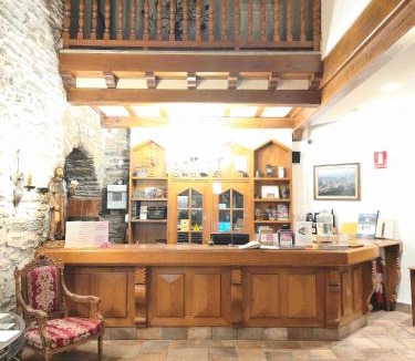Etxalar Hotel | Hotel Venta de Etxalar