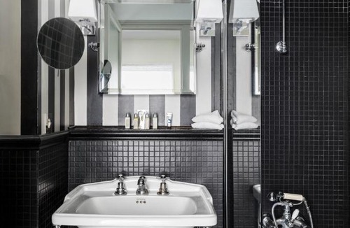 Saint-Thomas-d'Aquin Hotel | Hotel Verneuil Saint Germain