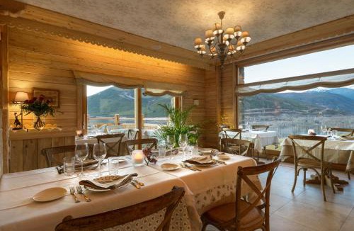 Larrede Hotel | Hotel Viñas de Lárrede