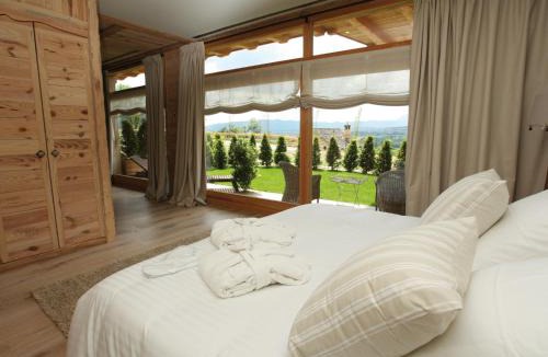Larrede Hotel | Hotel Viñas de Lárrede