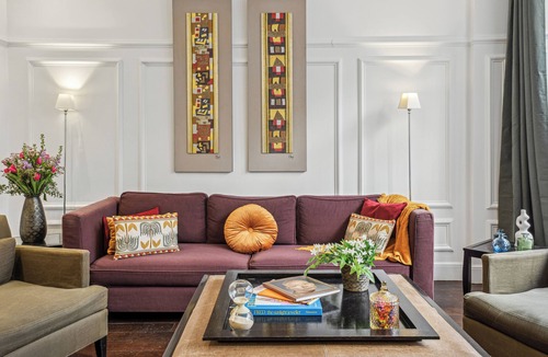 Quartier du Mail Hotel | Hotel Victoires Opera