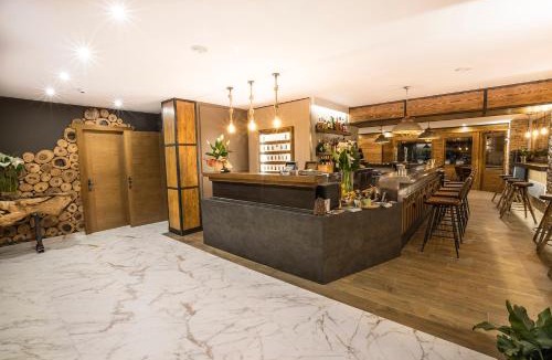 Rialp Hotel | Hotel Victor