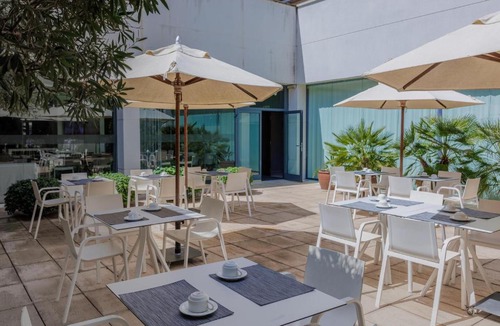 Sant Antoni Hotel | Hotel Vilamarí