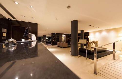 Sant Antoni Hotel | Hotel Vilamarí