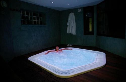Torla-Ordesa Hotel | Hotel Villa de Torla