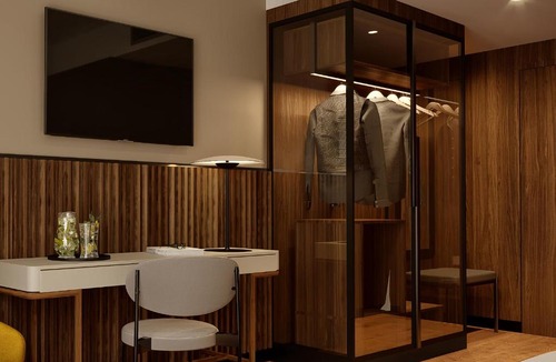 Esquerra de l'Eixample Hotel | Hotel Villa Emilia