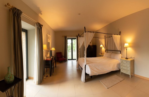 Marcilla Hotel | Hotel Villa Marcilla