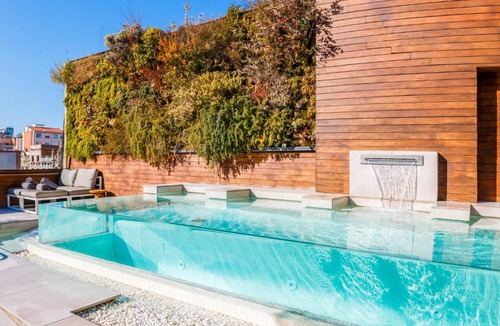 Dreta de l'Eixample Hotel | Hotel Well and Come Barcelona