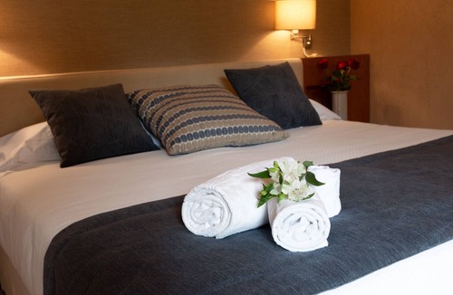 Bolvir Hotel | Hotel Xalet del Golf