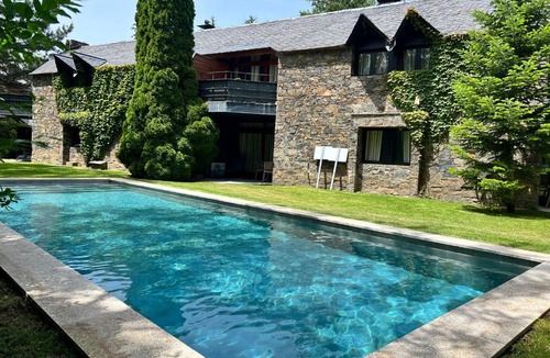 Bolvir Hotel | Hotel Xalet del Golf