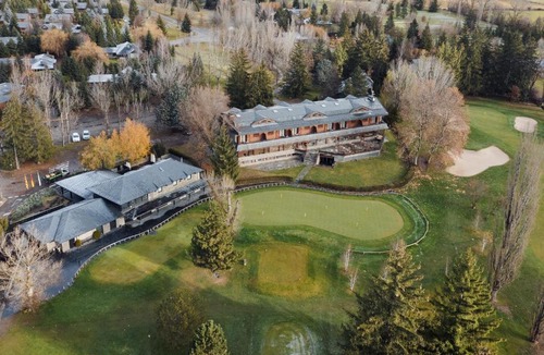 Bolvir Hotel | Hotel Xalet del Golf
