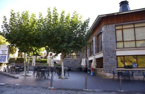 Isaba Apartment | Hotel y Apartamentos SNÖ Isaba