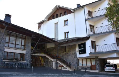 Isaba Apartment | Hotel y Apartamentos SNÖ Isaba