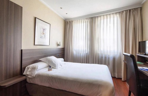Pamplona City Centre Hotel | Hotel Yoldi