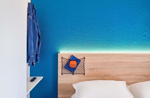 Lormont Hotel | hotelF1 Bordeaux Nord Lormont