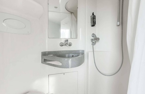 L'Isle-d'Abeau Hotel | hotelF1 Lyon Bourgoin-Jallieu