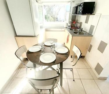 Octon Bed & Breakfast | Hotes'Octon