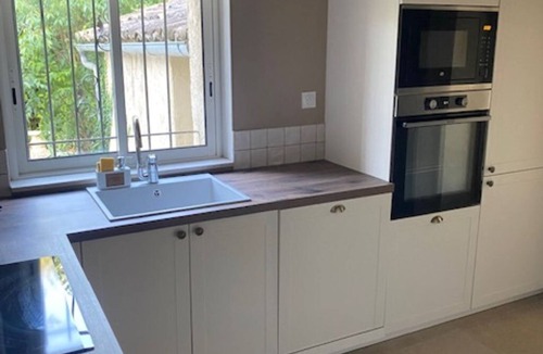 Saint-Marcellin-les-Vaison Villa | House/Villa - 84110 st marcellin les Vaison