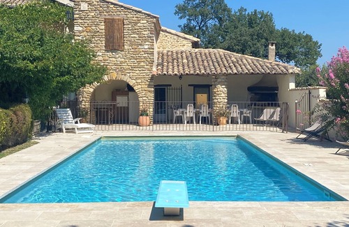 Saint-Marcellin-les-Vaison Villa | House/Villa - 84110 st marcellin les Vaison