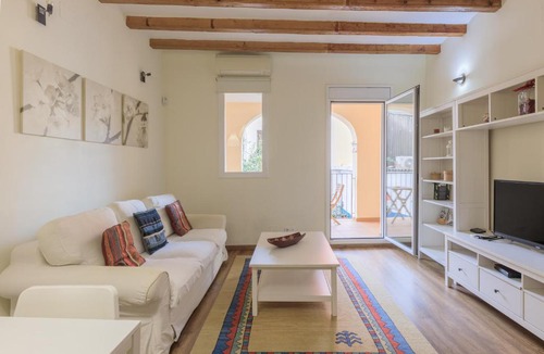 la Vila de Gracia Apartment | Housalia Gracia