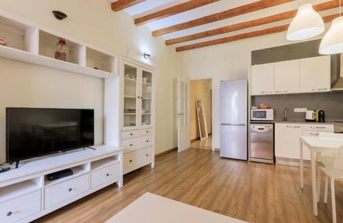la Vila de Gracia Apartment | Housalia Gracia