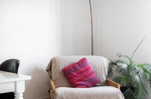 La Sagrada Familia Apartment | Housalia Ondina Suites Sagrada Familia