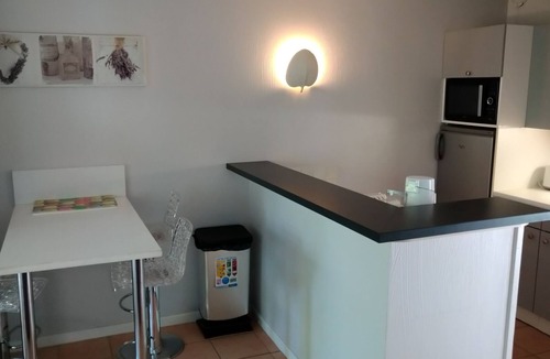 Les Restanques House | House 4p Pierre et Vacances St Tropez 4* air-conditioned