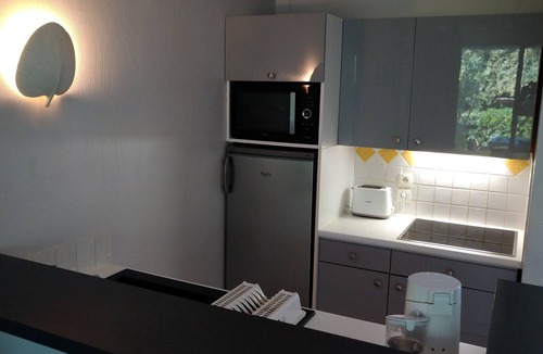 Les Restanques House | House 4p Pierre et Vacances St Tropez 4* air-conditioned