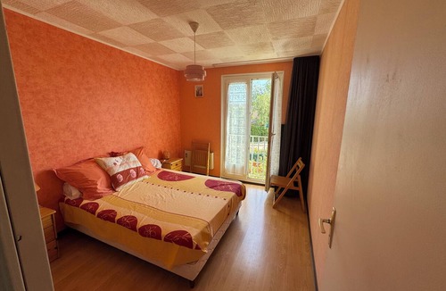 Saint-Nazaire House | House (6P) in Saint Nazaire en Roussillon, between Canet plage and Saint Cyprien