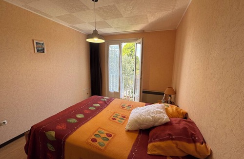 Saint-Nazaire House | House (6P) in Saint Nazaire en Roussillon, between Canet plage and Saint Cyprien