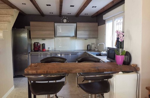 Grand Sud Villa | House Aix en Provence