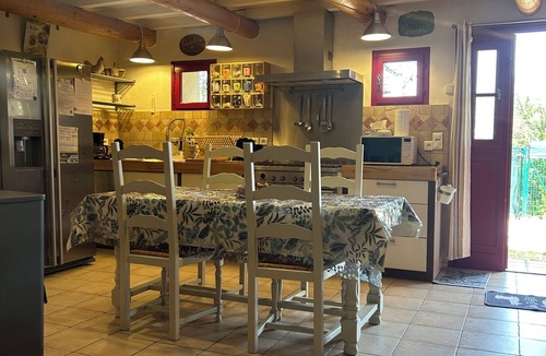 Mirabel-aux-Baronnies House | House "Ciboulette
