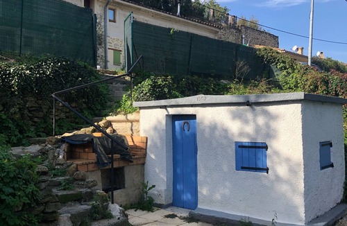 Mirabel-aux-Baronnies House | House "Ciboulette