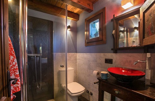 Vilallonga de Ter House | House Els Pins d'Abella