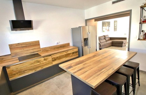 El Mas Bosca House | House