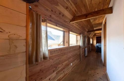 Loudervielle Villa | House for 6 People in Loudervielle