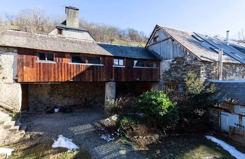 Loudervielle Villa | House for 6 People in Loudervielle