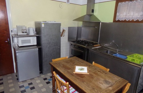 Saint-Michel-de-Maurienne House | HOUSE: Furnished tourist accommodation 3 stars in St Michel de Maurienne 73140