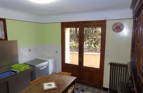 Saint-Michel-de-Maurienne House | HOUSE: Furnished tourist accommodation 3 stars in St Michel de Maurienne 73140