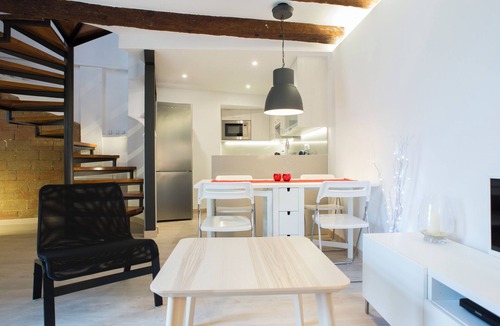 Caldes de Montbui House | House in a village with hot springs 20 minutes away from Barcelona