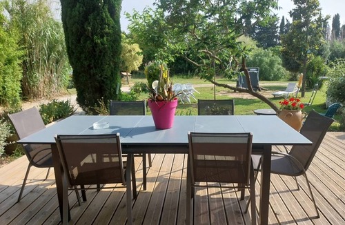 Elne House | HOUSE in the countryside on a 2 h estate a few kilometers from the sea