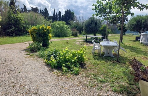 Elne House | HOUSE in the countryside on a 2 h estate a few kilometers from the sea