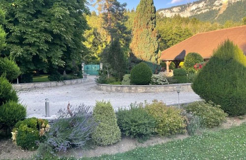 Entre-deux-Guiers House | House in the heart of the Chartreuse, ideal for nature lovers!