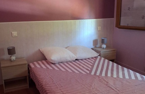 Plan-de-Baix House | House in the heart of the Vercors Drômois