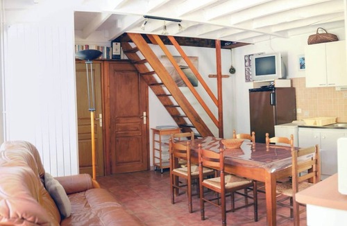 Lascelle House | House lac des graves Jordanne Valley 2bed 4p