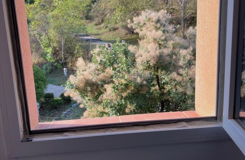 Rouret House | House le Rouret